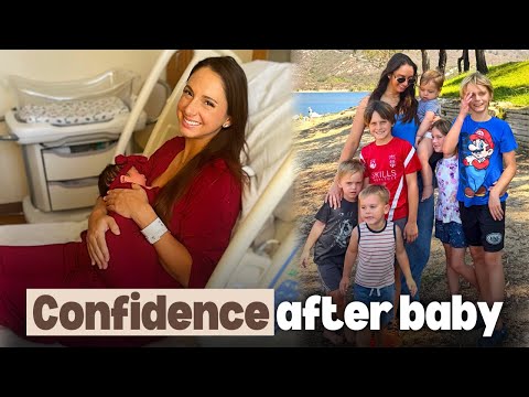 7 Instant Things That Made Me Feel Better About My Body After Baby