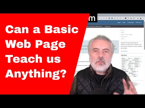 Technical Web Testing Fundamentals