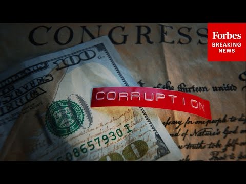 WATCH LIVE: House Oversight Committee Holds Hearing On Curbing Federal Fraud Amid Minnesota Scandal