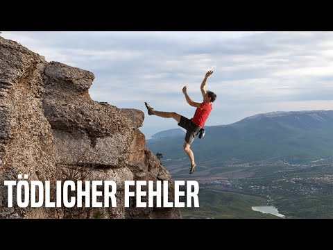 Zu Tode gestürzt: 10 Bizarre Todesfälle im Yosemite-Nationalpark