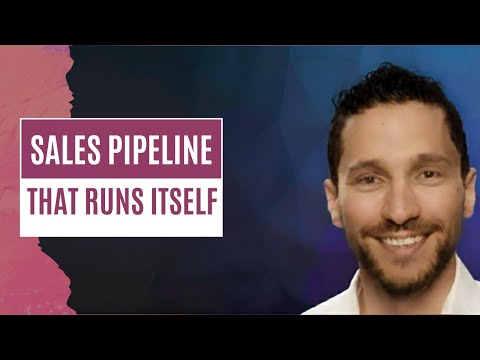 Build a Sales Pipeline in Airtable That Runs Itself (Perfect for SMBs)