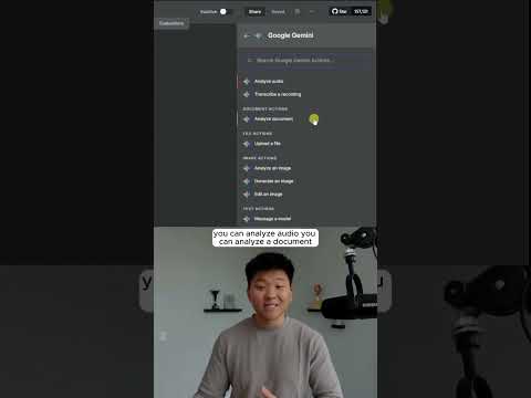 Build ANYTHING with Gemini 3 Pro and n8n AI Agents  #artificialintelligence #aiagent