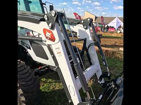 New Bobcat 6573 Tractor | Is This the Perfect Property Machine?