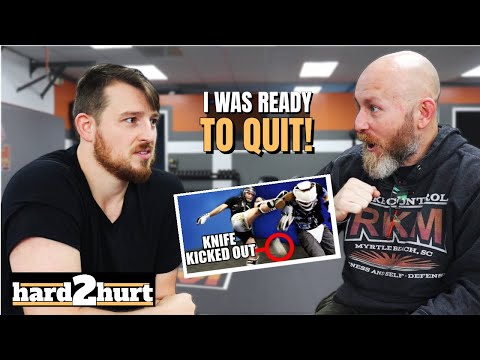 Ultimate Self Defense Championship: Episode 2 Breakdown