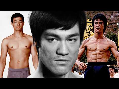 The Rise and Fall of Bruce Lee