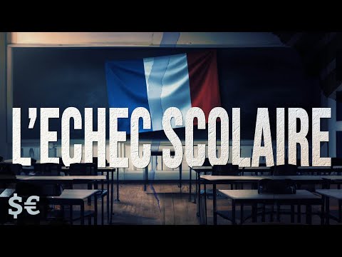 L'impossible transformation de l'Éducation Nationale
