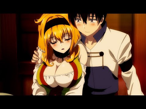 밤일하는 노예 구매가 합법인 이세계에서 고삐를 풀어버린 남자