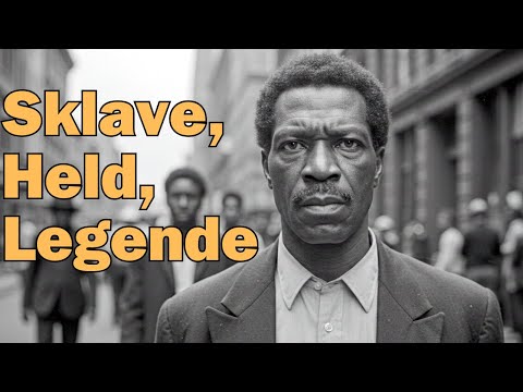 Die vergessene Legende: Wie ein SKLAVE zum KONGRESSABGEORDNETEN wurde | Dokumentation | Geschichte