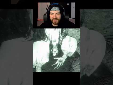 THIS JUMPSCARE ENDED MY LIFE 💀