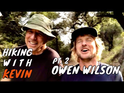 Why Owen Wilson never hosted SNL.