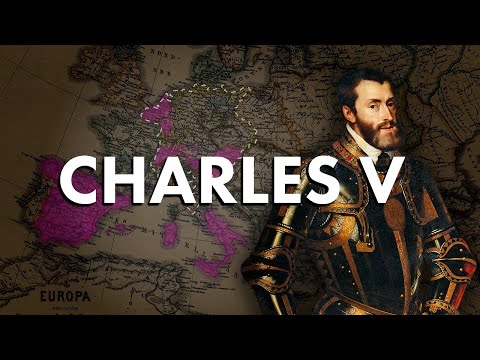 Charles V: A Complete Biography