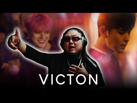 The Kulture Study: VICTON 'Stupid O'Clock' MV REACTION & REVIEW