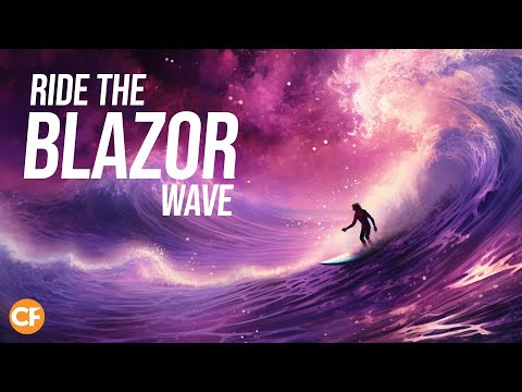 Blazor: Why 2024 Is The Year Of Blazor 🚀