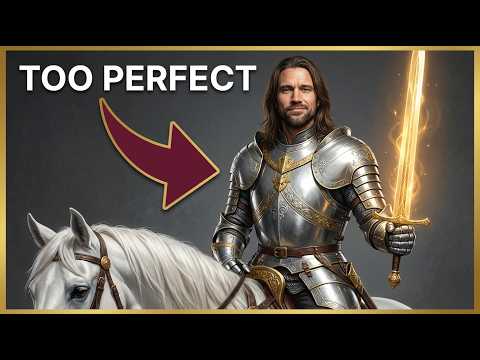 9 Worst Protagonist Mistakes New Fantasy Writers Make