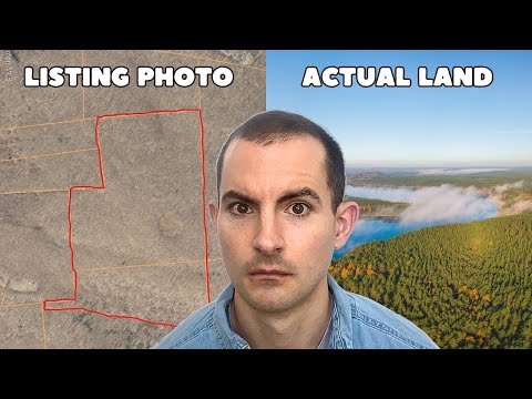 The Best Land Deals Have The Worst Marketing