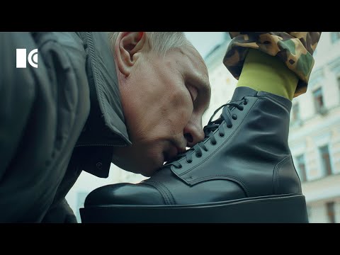 Жопа президента, или как надо любить родину | Разборы