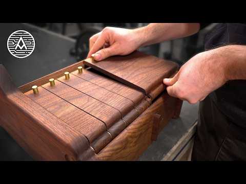 Why don't more people build boxes like this?