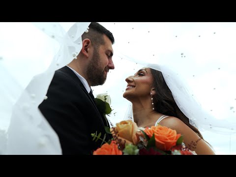 Natalie and Mike's Wedding Short