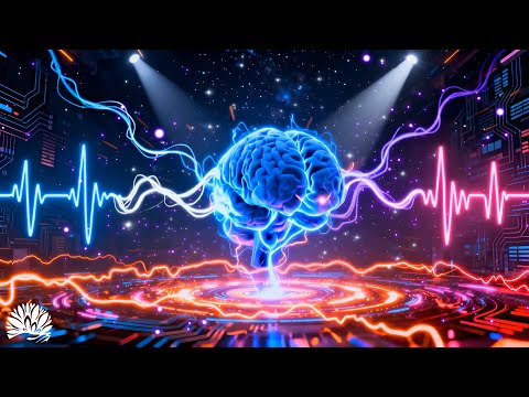999 Hz - Brainwave Music for Improved Memory | Increase Productivity, Study and Memorize Fast