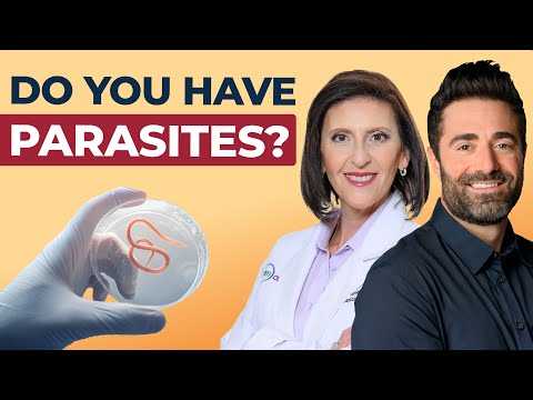 Expert Reveals Signs You Have Parasites (And How to Treat)