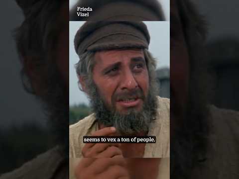 Orthodox Jews visiting the park en masse? #Jewish #holiday #Passover #sukkos