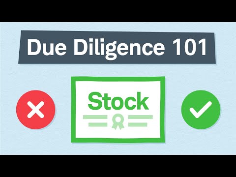 How to Research Stocks