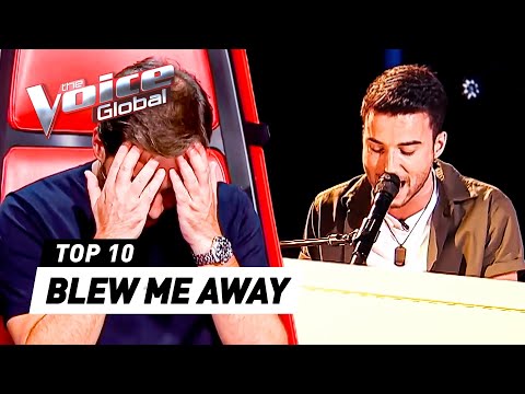 Best "CAN'T BELIEVE" Voices Ever