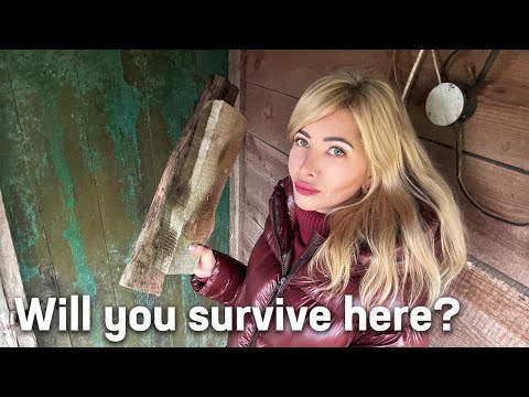 Kyiv vs Shocking Village Life During the War - News Update Ukraine