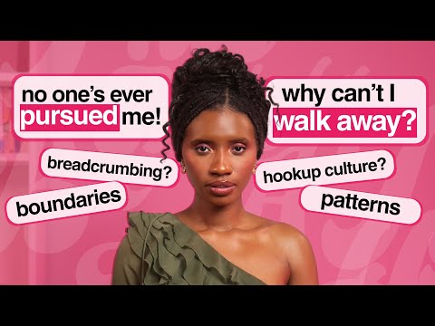 Unhinged Advice for Your Messiest Problems | TMBAS EP #1