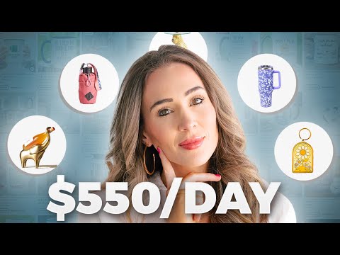 5 NEW TRENDS For 2025 That Will Make You Rich on Etsy π