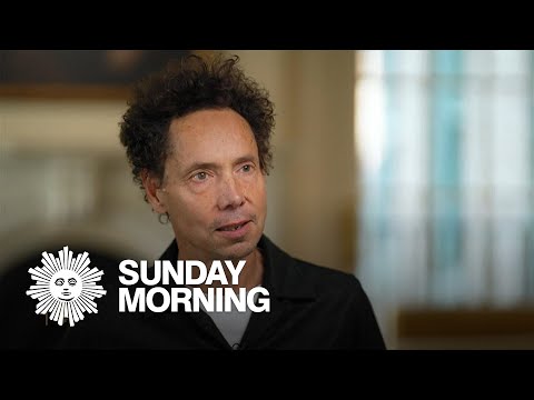 Malcolm Gladwell on "Revenge of the Tipping Point"