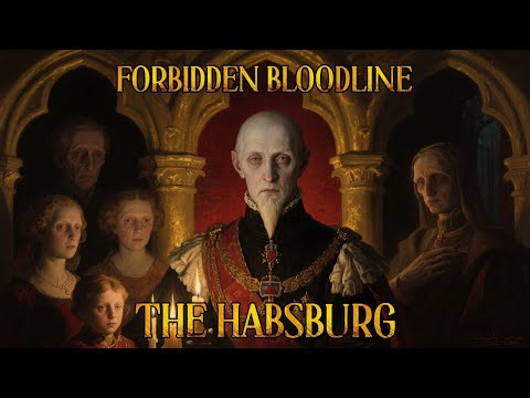 The Habsburg Dynasty: Vatican Secrets and the Hidden Templar Legacy | History for Sleep