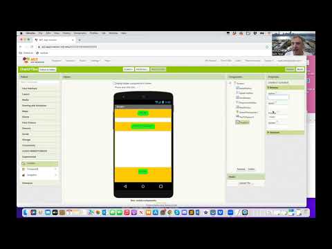 Generative AI: ChatGPT ChatBot