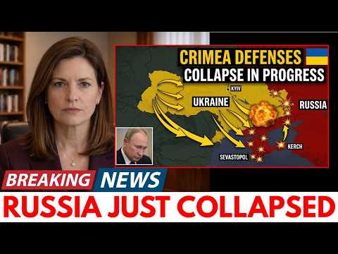 Ukraine Just Humiliated Russia by Destroying Its “Unstoppable” Hypersonic Missile