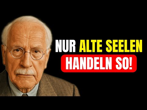 Seltene Frauen: 7 Anzeichen dafür, dass Ihre Seele schon viele Leben gelebt hat – Carl Jung