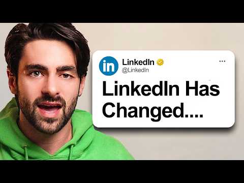 LinkedIn Has Changed (Here’s How to Win in 2026)