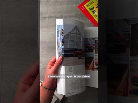 Magazines I Love pt.1