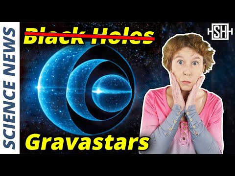 Black holes might be dark stars with layers: New solution found