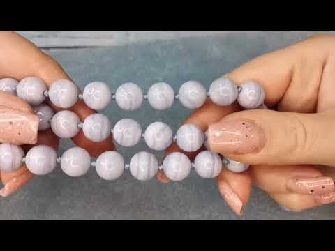 Jewelry Redesign for Alexandra from Moscow. Part IV