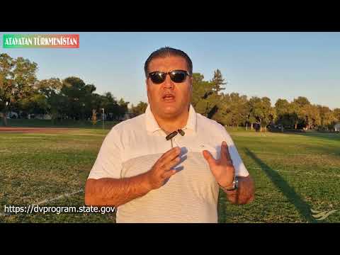 Green Card 2026: Resminama kabul edişlik/Application Submission Dates Announced #greencard2026