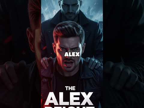 Shattered Reflections: A Journey Through Identity and Manipulation