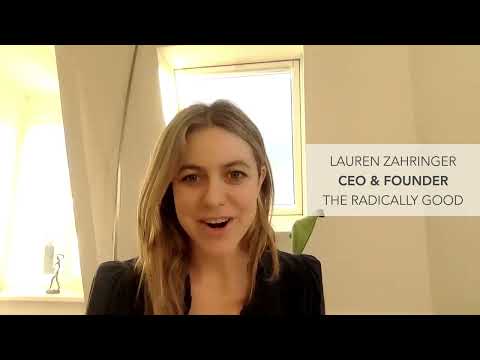 Top Speaker and Business Strategist