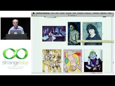 "Inside the Wolfram Language" by Stephen Wolfram