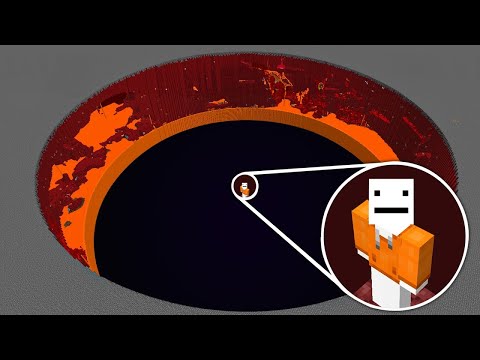 Зачем Я Удалил Незер