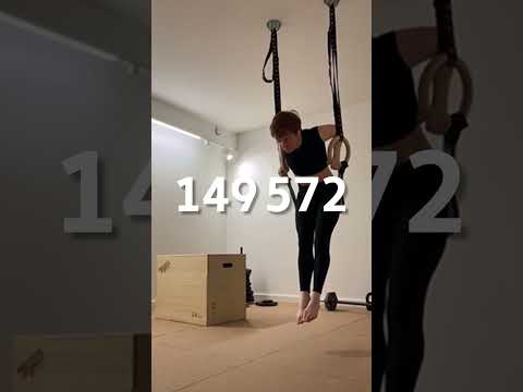 Stand on One Leg—See If You're Heading for Injury #balance #shorts #fitness