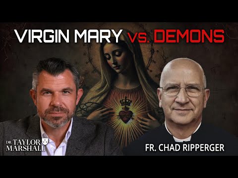 Why Demons Fear Mary: An Exorcist's Perspective