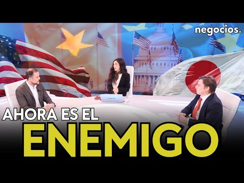 El "enemigo" del mercado: Japón cierra el grifo y amenaza con hundir la deuda de EEUU y Europa