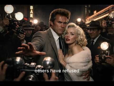 Fox Studios Fired a Hollywood Icon — A Mafia Shadow and Clint Eastwood’s Reaction Shocked Everyone