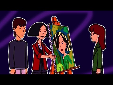 Dye! Dye! My Darling | Daria's Betrayal