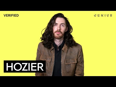 Hozier "Eat Your Young" Official Lyrics & Meaning | Genius Verified